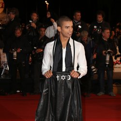 Brahim Zaibat