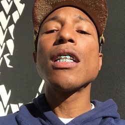 Les looks de Pharrell