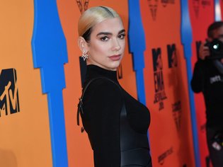 Dua Lipa