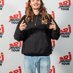 Lujipeka - NRJ Music Tour Haguenau 2022