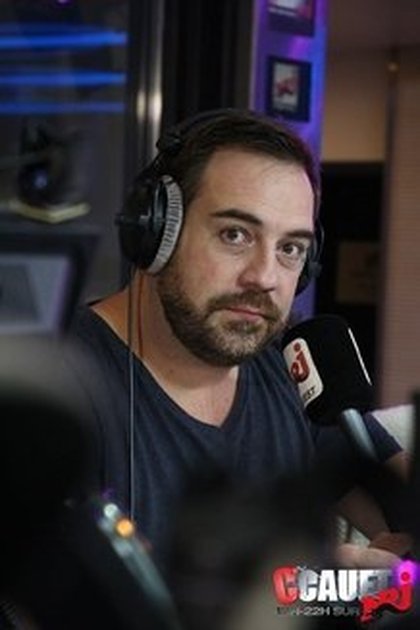 Vendredi 26 septembre avec Julien Doré
