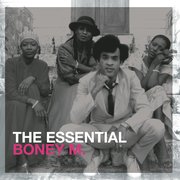 The Essential Boney M.