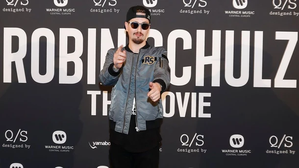 Robin Schulz et James Blunt: l'histoire d'une collaboration improbable !
