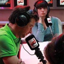 Mercredi 2 Avril avec 5SOS