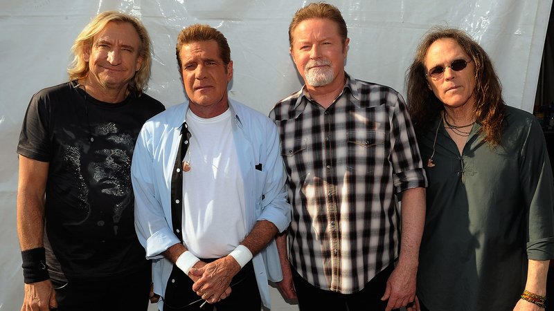 The eagles