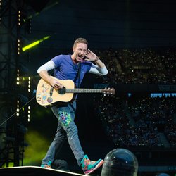 A Head Full of Dreams Tour
