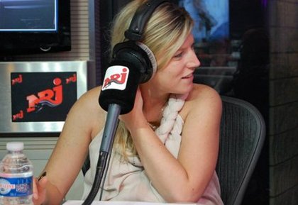 Jeudi 6 juin avec Indochine et Dj D-Bass