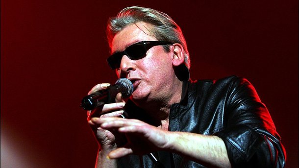 Alain Bashung : l’histoire de son album posthume