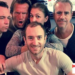 Marceau refait l'info - 5 octobre 2017 - photo