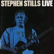 Stephen Stills Live