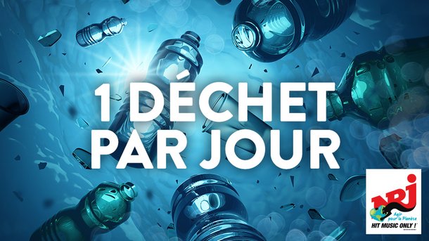 Agir pour la planète: pour rendre notre présent et notre futur plus propres