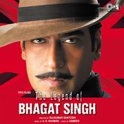 The Legend of Bhagat Singh