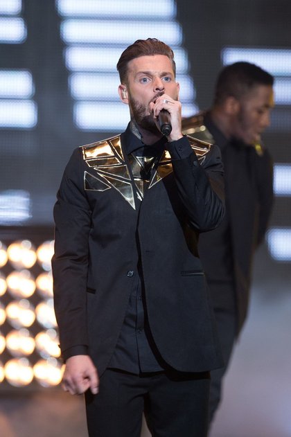 M Pokora