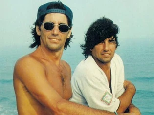 Alessi Brothers