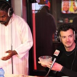 Mercredi 15 Janvier avec Jason Derulo