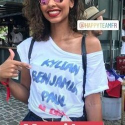 Flora Coquerel