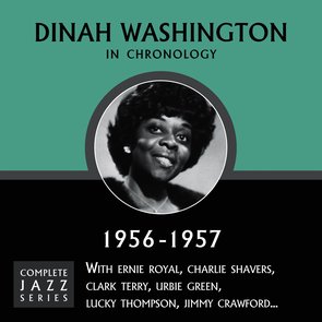 Complete Jazz Series 1956-1957