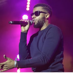 Lefa - NRJ Music Tour Beauvais 2016