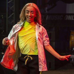 Bilal Hassani - NRJ Music Tour Lyon 2019