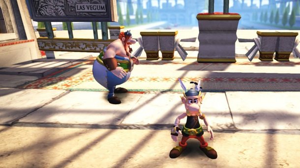 Astérix & Obélix XXL 2 : nos vidéos et impressions