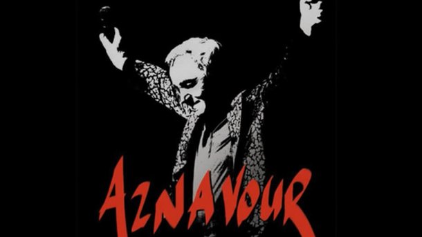 Charles Aznavour - Retiens La Nuit