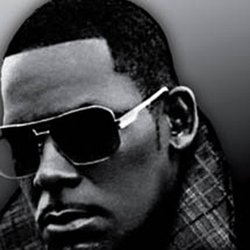R. Kelly