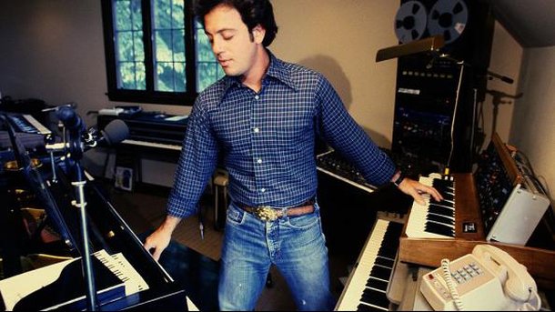 Billy Joel, une légende au style inclassable