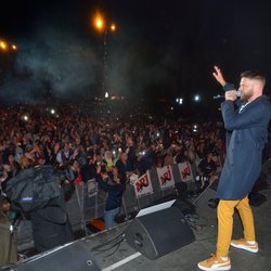 Keen'V - NRJ Music Tour Haguenau 2019