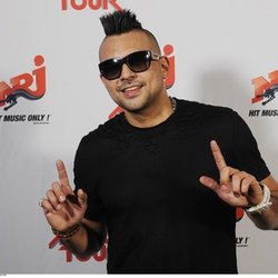 NRJ Music Tour de Nancy: les photos