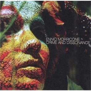 Crime and Dissonance [B.O.F.]
