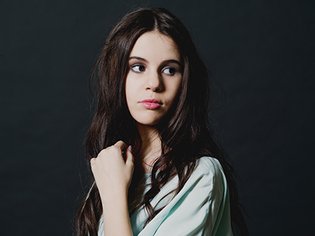 Marina Kaye
