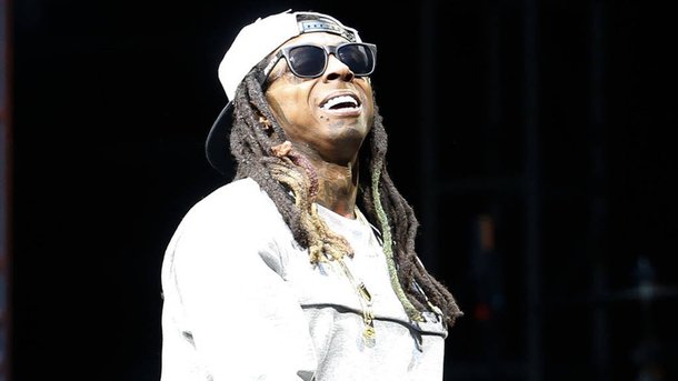 Lil Wayne sort son nouveau morceau «Big Bad Wolf»!