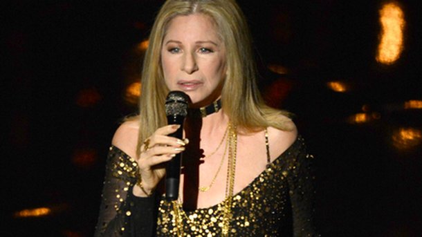 Barbra Streisand : 5 moments-clés de sa carrière