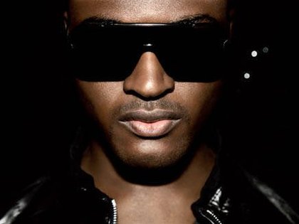 Taio Cruz tombe amoureux