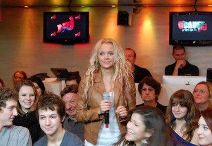 Mercredi 30 janvier avec les BB Brunes