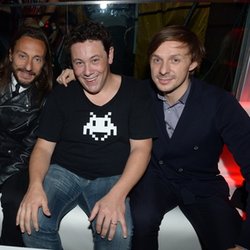 NRJ DJ Awards: les photos