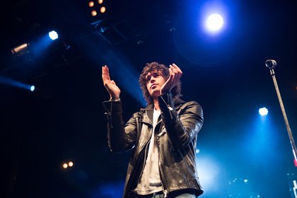 Julian Perretta - NRJ Music Tour d'Haguenau