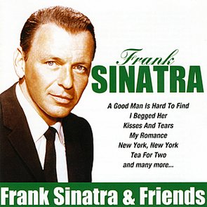 Frank Sinatra & Friends
