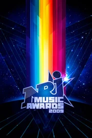 NRJ Music Awards 2009