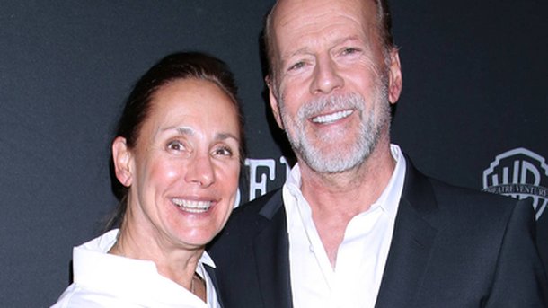 Bruce Willis : efrrayé par son nouveau rôle!