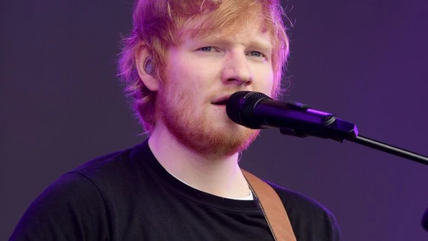 Ed Sheeran : les 5 titres qui ont marqué sa carrière