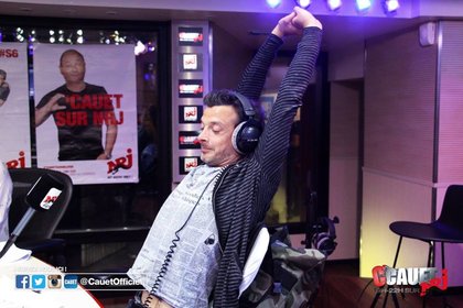 Mardi 10 Mai avec Kygo - C Cauet sur NRJ