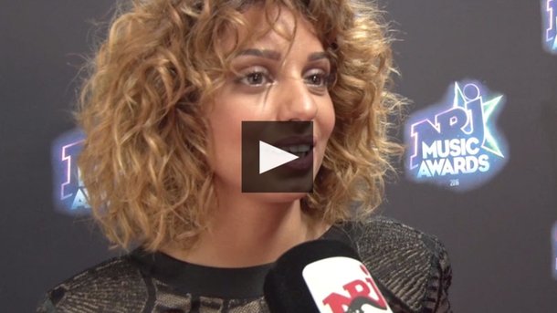 Tal: «J'ai l'impression que c'est mon premier award »
