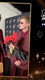 "Une expérience extrêmement spéciale" : Jamie Miller et Antonio Cipriano reconnaissants de performer aux NRJ Music Awards