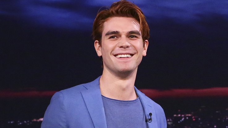 KJ Apa