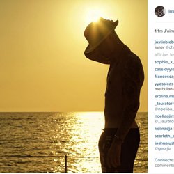 Justin Bieber