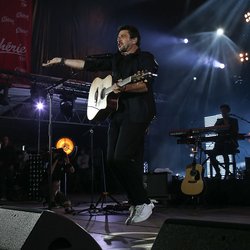 Patrick Bruel - Concert Super Privé pour l'Essentiel Festival de Toulouse