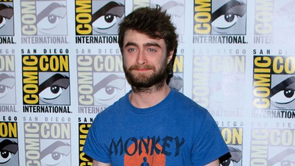 Daniel Radcliffe : revient sur ses problème d'alcool!
