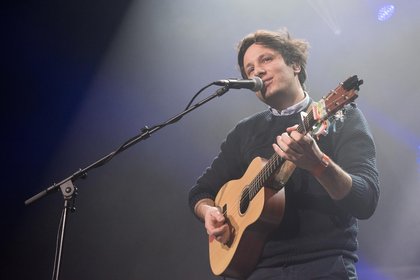 Vianney - NRJ Music Tour Vendée 2016