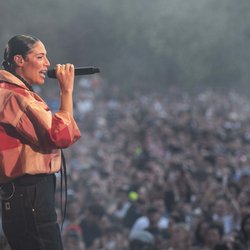 Zaho - NRJ Music Tour Trélazé 2026